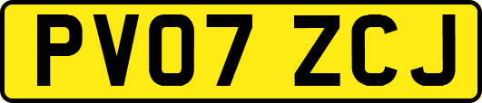 PV07ZCJ
