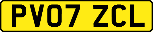 PV07ZCL