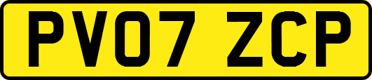 PV07ZCP