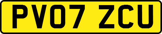 PV07ZCU