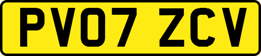 PV07ZCV