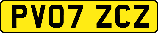 PV07ZCZ