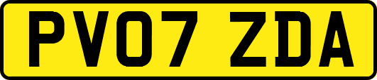PV07ZDA