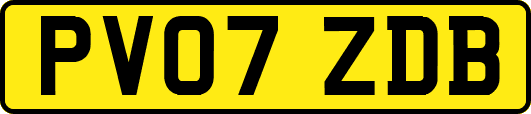 PV07ZDB