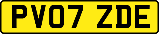 PV07ZDE