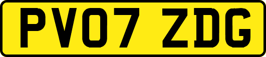 PV07ZDG