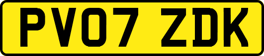 PV07ZDK
