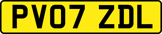 PV07ZDL