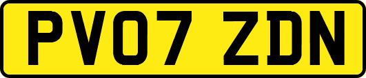 PV07ZDN