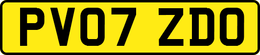 PV07ZDO