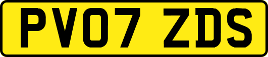 PV07ZDS