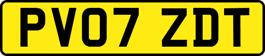 PV07ZDT
