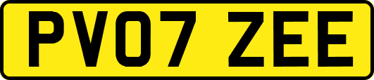 PV07ZEE
