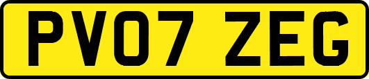 PV07ZEG