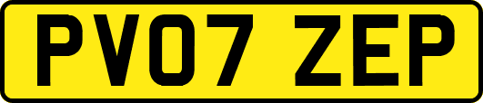 PV07ZEP