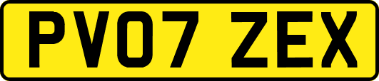 PV07ZEX