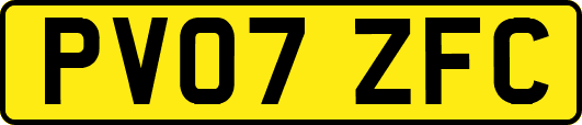 PV07ZFC