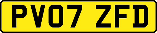 PV07ZFD
