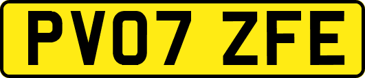 PV07ZFE