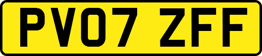 PV07ZFF