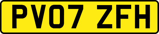 PV07ZFH