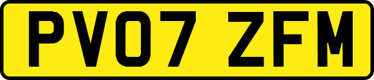 PV07ZFM