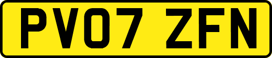 PV07ZFN