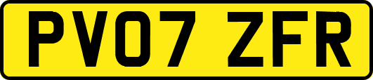 PV07ZFR