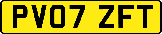 PV07ZFT