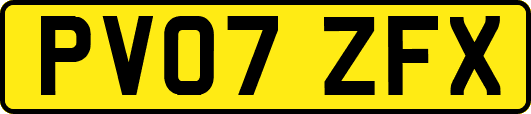 PV07ZFX