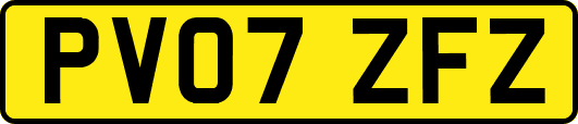 PV07ZFZ