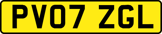 PV07ZGL