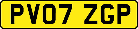 PV07ZGP