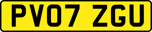PV07ZGU
