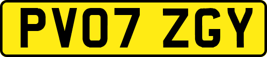 PV07ZGY