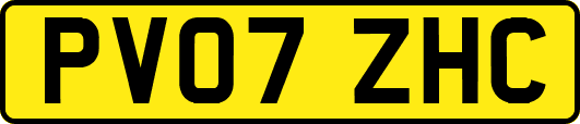 PV07ZHC