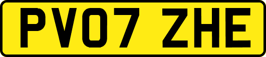 PV07ZHE