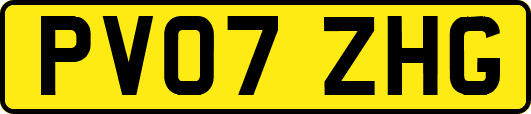 PV07ZHG