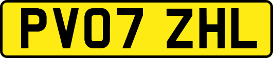 PV07ZHL