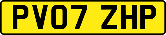 PV07ZHP