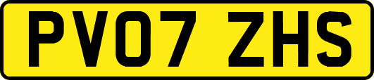 PV07ZHS