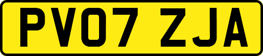 PV07ZJA