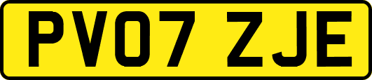 PV07ZJE