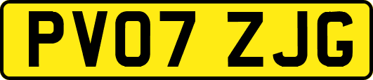 PV07ZJG