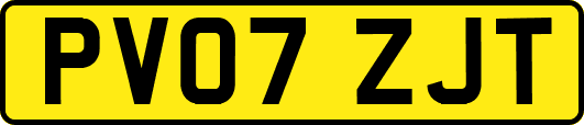 PV07ZJT