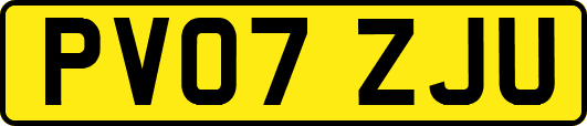 PV07ZJU