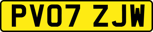 PV07ZJW