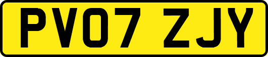 PV07ZJY