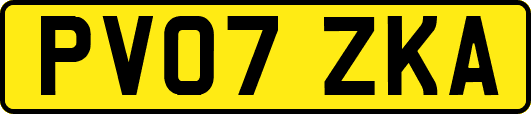 PV07ZKA