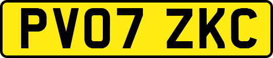 PV07ZKC